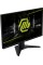 24.5" Монитор MSI MAG 255XF черный