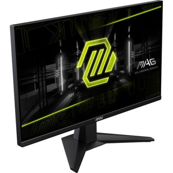 24.5" Монитор MSI MAG 255XF черный