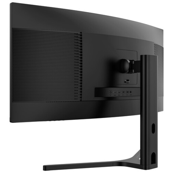 34" Монитор Titan Army C34A1R черный