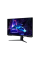 27" Монитор Samsung Odyssey G3 G30D S27DG300EI черный