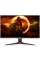 27" Монитор AOC Q27G2E/BK черный