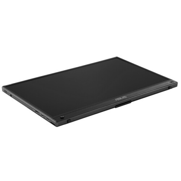 15.6" Монитор ASUS ZenScreen Touch MB16AMTR черный