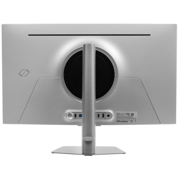 32" Монитор Samsung Odyssey OLED G8 G81SF S32FG810SI серебристый