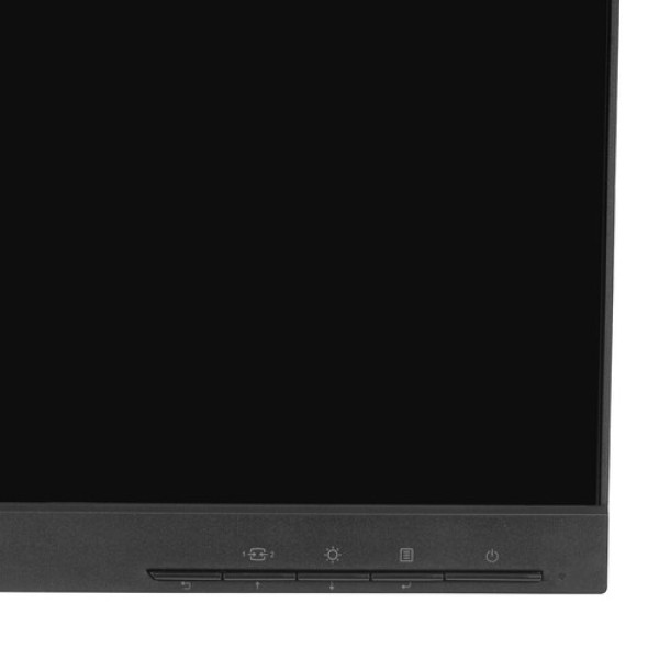 27" Монитор Lenovo E27Q-20 черный