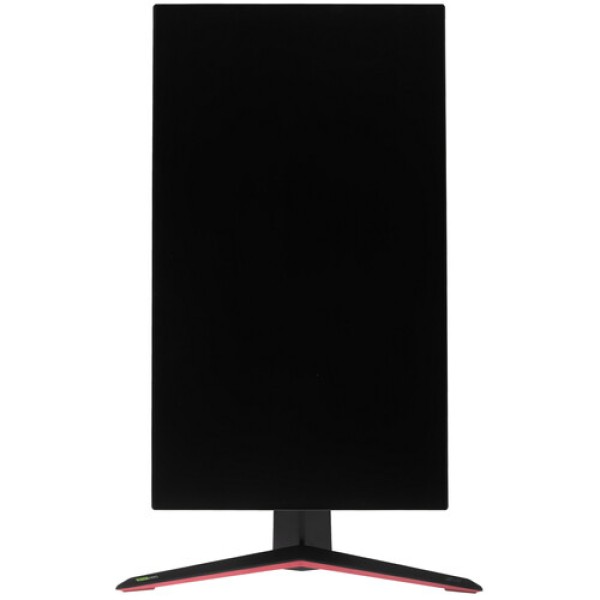 27" Монитор LG 27GP95RP-B черный