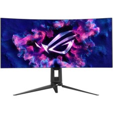 34" Монитор ASUS ROG Swift PG34WCDM черный