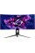 34" Монитор ASUS ROG Swift PG34WCDM черный