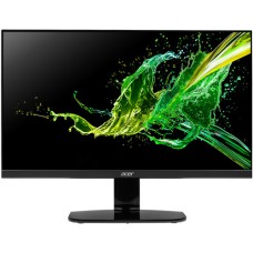 23.8" Монитор Acer KA242YEbi черный
