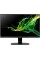 23.8" Монитор Acer KA242YEbi черный