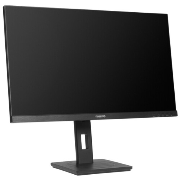 27" Монитор Philips 272S1M/00 черный