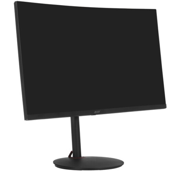 27" Монитор Acer Nitro XZ270Xbmiiphx черный