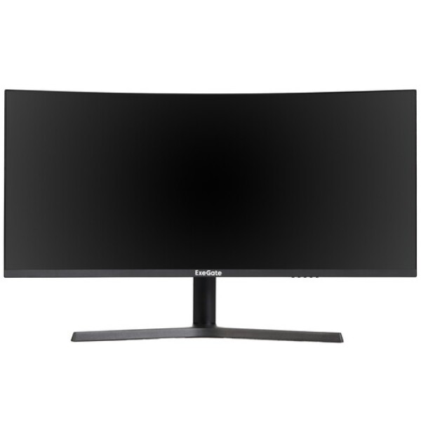 34" Монитор ExeGate Combat EC3400TA черный