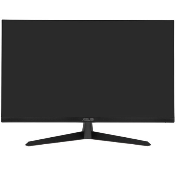 27" Монитор ASUS VY279HF черный