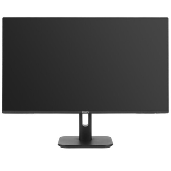 23.8" Монитор Philips 24E1N1300A черный