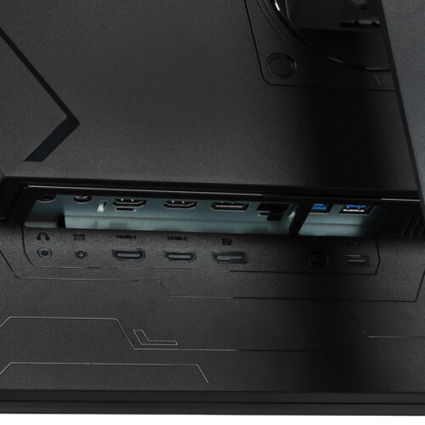 31.5" Монитор ASUS TUF Gaming VG32AQL1A черный