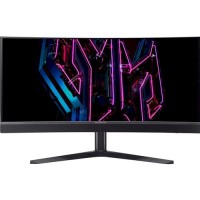 34" Монитор Acer Predator X34Vbmiiphuzx черный