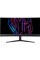 34" Монитор Acer Predator X34Vbmiiphuzx черный