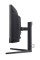 34" Монитор Acer Predator X34V3bmiiphuzx черный