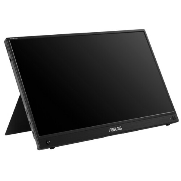15.6" Монитор ASUS ZenScreen Touch MB16AHT черный