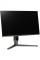 27" Монитор Hisense 27G7H серый