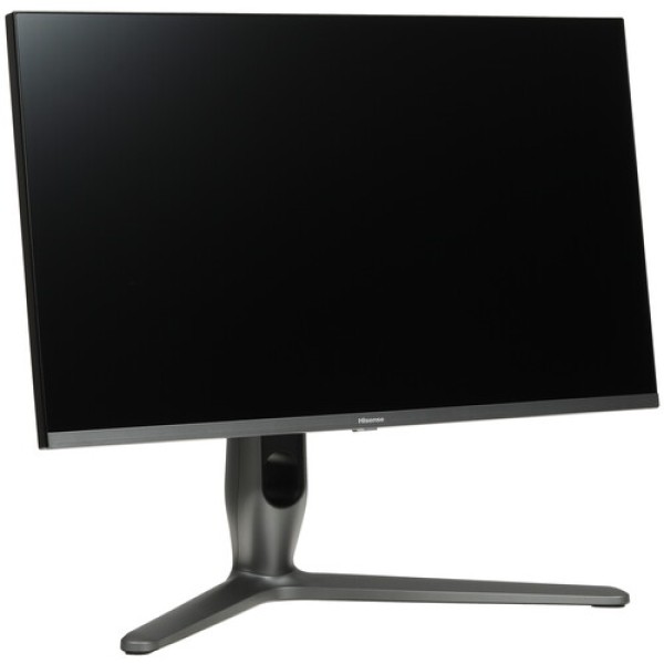 27" Монитор Hisense 27G7H серый
