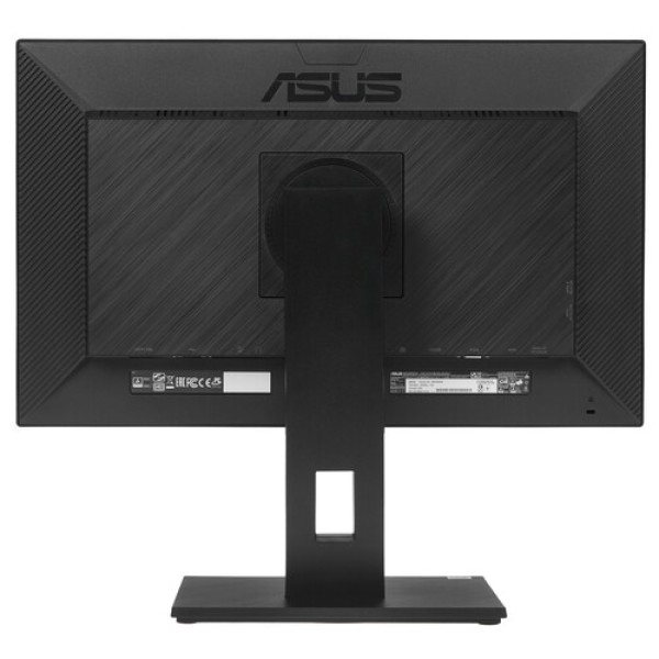 23.8" Монитор ASUS BE24EQSB черный