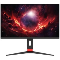 27" Монитор ARDOR GAMING NOVA ULTRA AU27H1UE черный