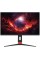 27" Монитор ARDOR GAMING NOVA ULTRA AU27H1UE черный