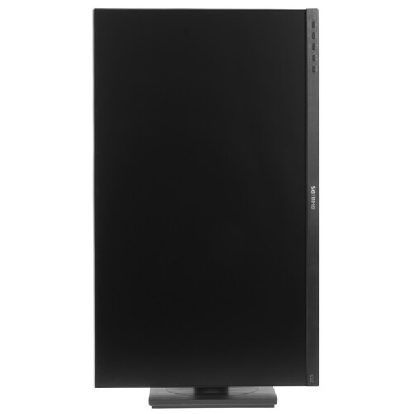 27" Монитор Philips 272S1M/00 черный
