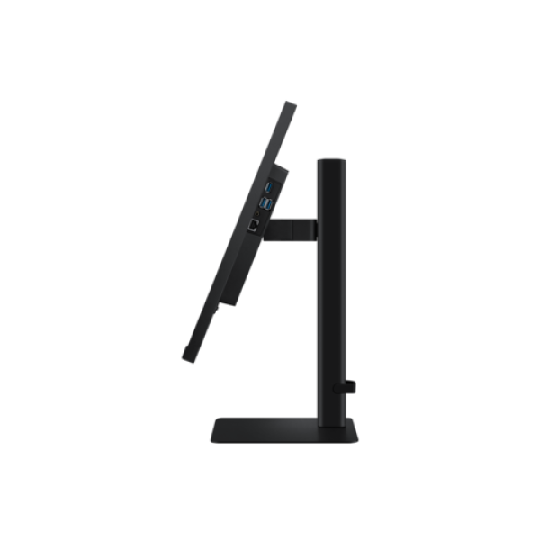 27" Монитор Samsung ViewFinity S6 S60UD S27D604UAI черный