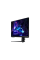 27" Монитор Samsung Odyssey G3 G30D S27DG300EI черный
