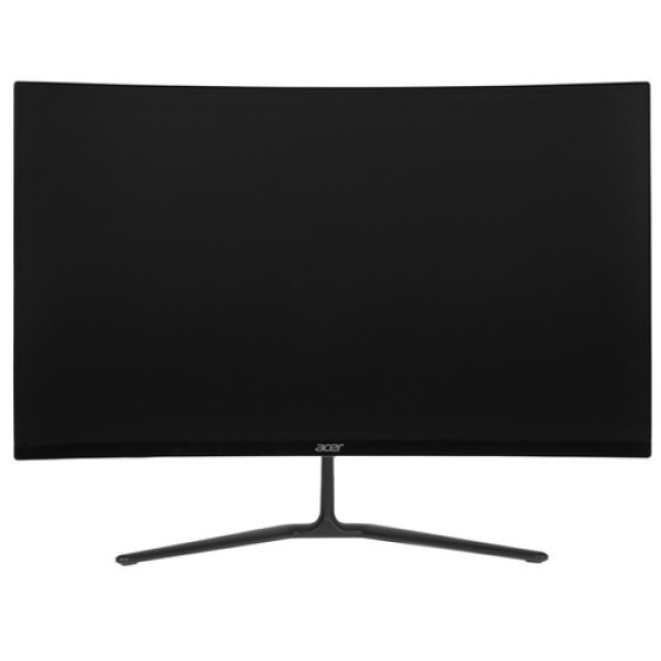 27" Монитор Acer Nitro ED270UP2bmiipx черный