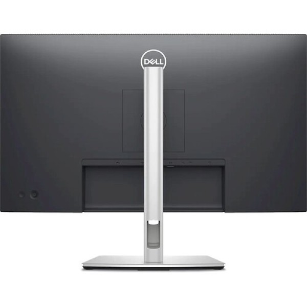 27" Монитор Dell P2725H черный