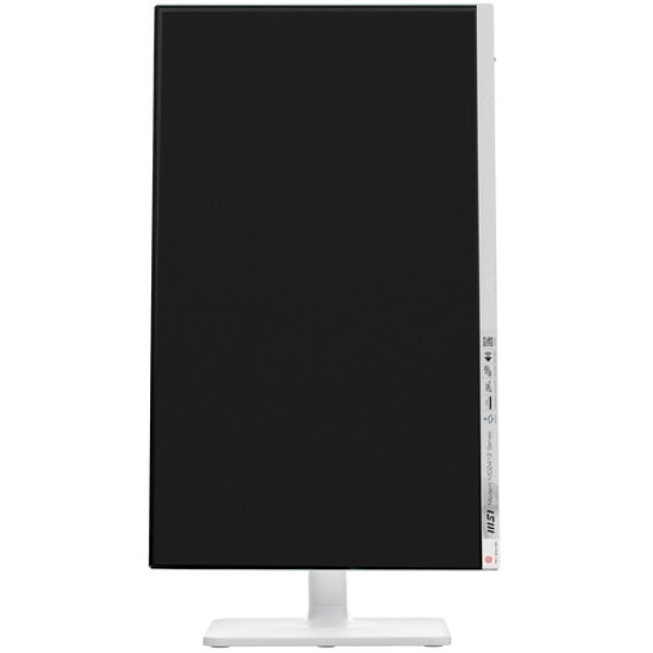 23.8" Монитор MSI Modern MD2412PW белый