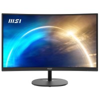 27" Монитор MSI PRO MP271C черный