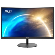 27" Монитор MSI PRO MP271C черный