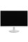 23.8" Монитор Philips 241V8AW белый