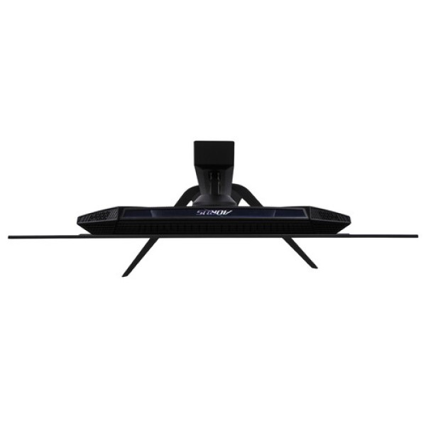 27" Монитор AORUS FO27Q3 EK черный