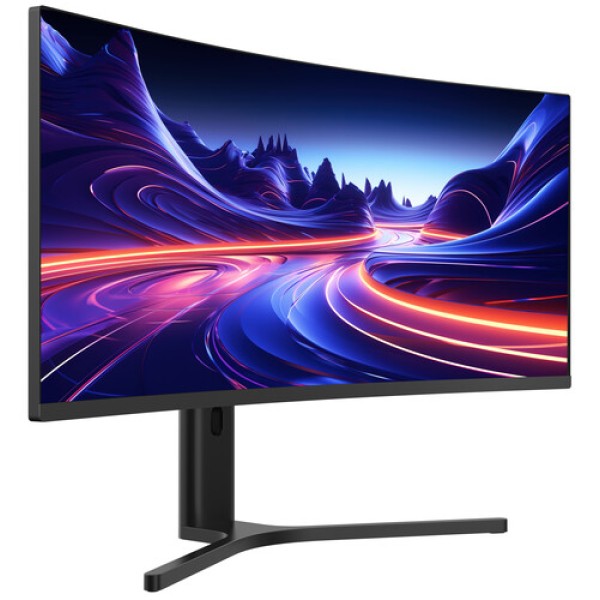 34" Монитор Titan Army C34A1R черный