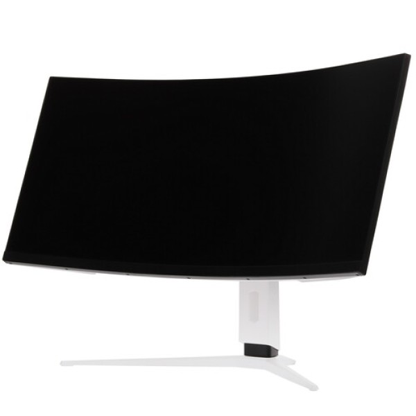 34" Монитор ARDOR GAMING QUASAR AQW34H3 белый