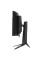 34" Монитор ASUS ROG Swift PG34WCDM черный