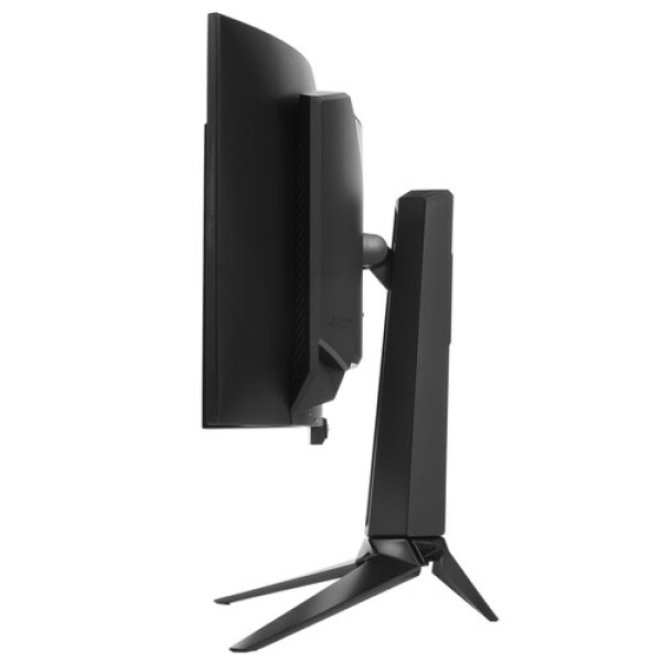 34" Монитор ASUS ROG Swift PG34WCDM черный