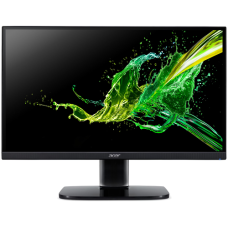 21.5" Монитор Acer KA222QHbi черный