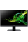 21.5" Монитор Acer KA222QHbi черный