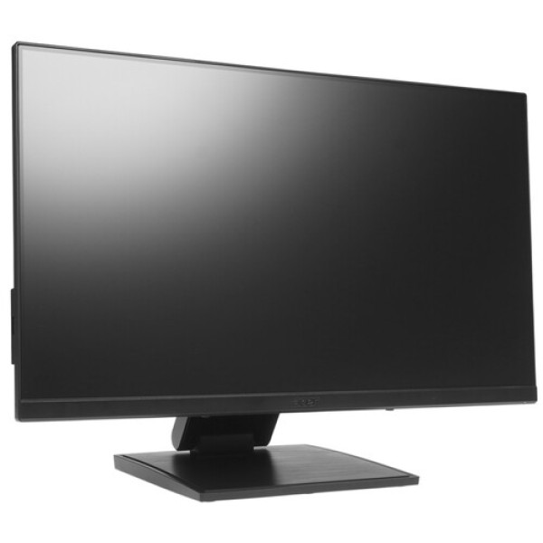23.8" Монитор Acer UT241YAbmihuz черный