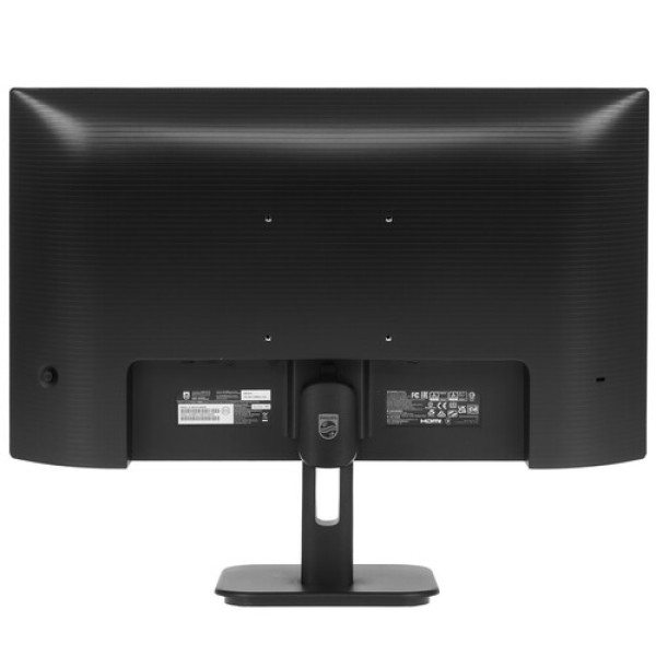 23.8" Монитор Philips 24E1N1300A черный
