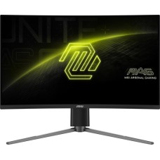 27" Монитор MSI MAG 27CQ6PF черный