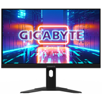 27" Монитор GIGABYTE M27U черный