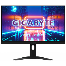 27" Монитор GIGABYTE M27U черный