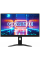 27" Монитор GIGABYTE M27U черный